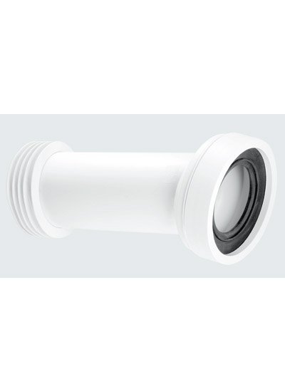 Pan Connector Adjustable Lngth 14° Angle