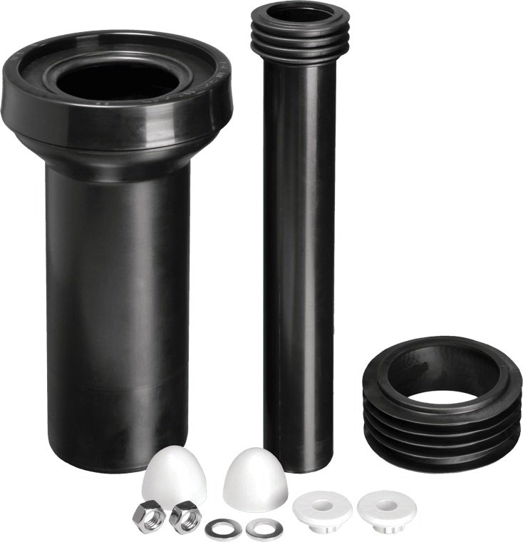 WC Frame Connector Kit