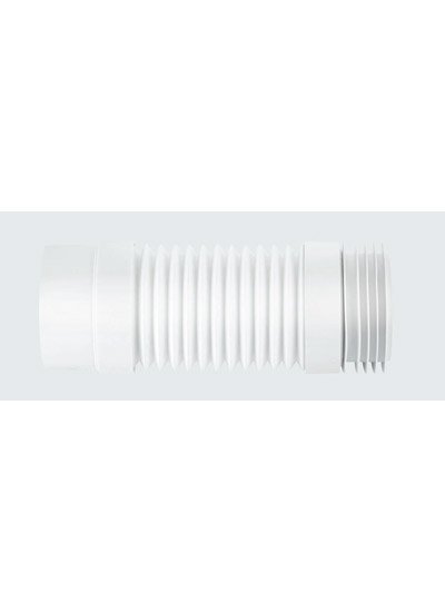 Pan Connector Flexi Extension Std 110mm