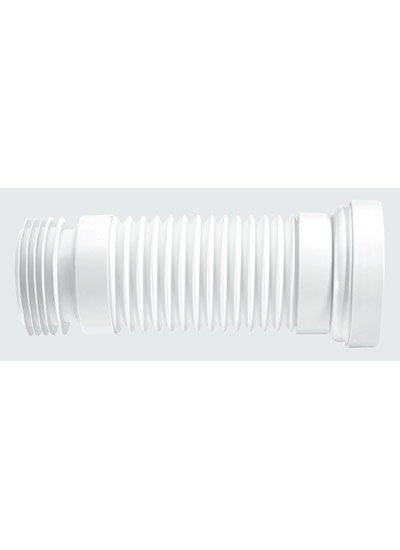 Flexible Pan Connector 100-160mm