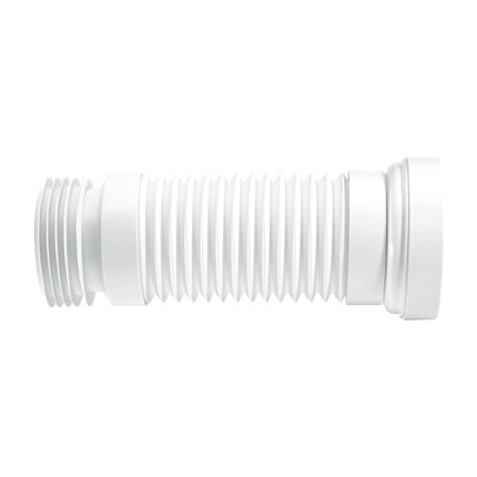 Flexible Pan Connector 140-310mm
