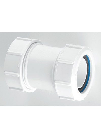 M/Fit Straight Connector 1½"
