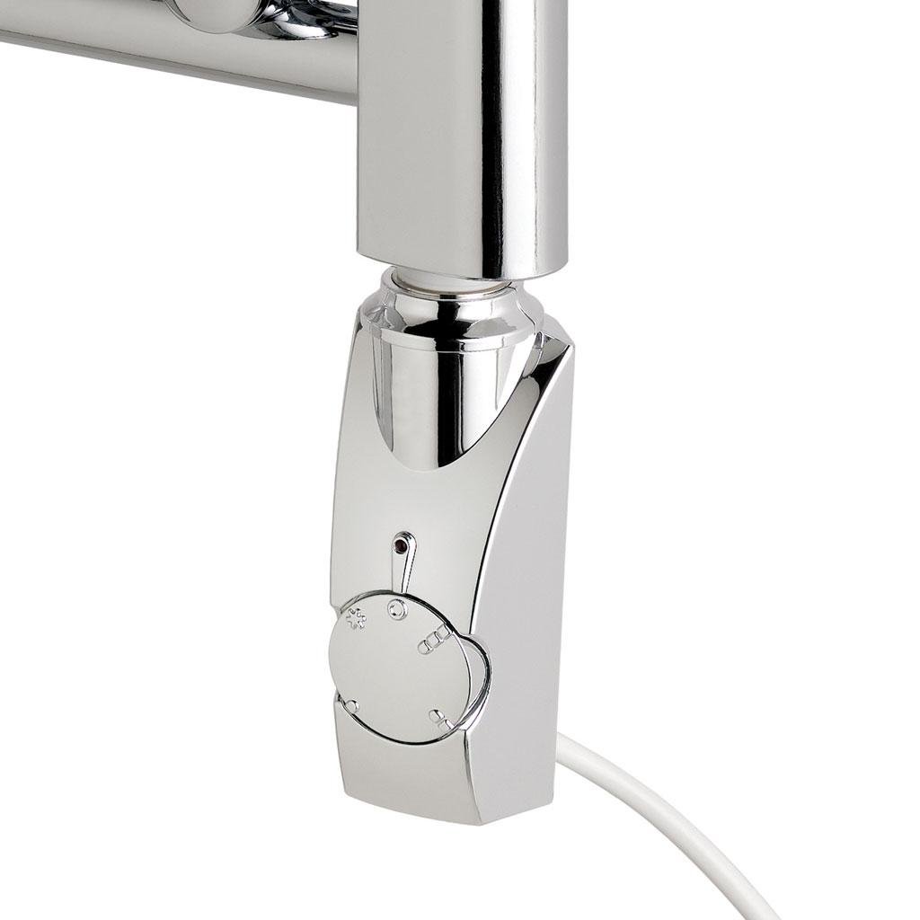 Type D Vertical Element Including Radiator Thermostat 300W to 600W
