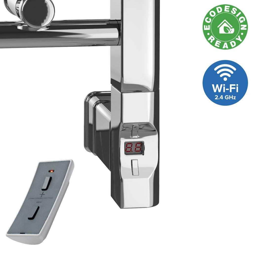 Type F Element Wi-Fi with D Shape Cap 300W