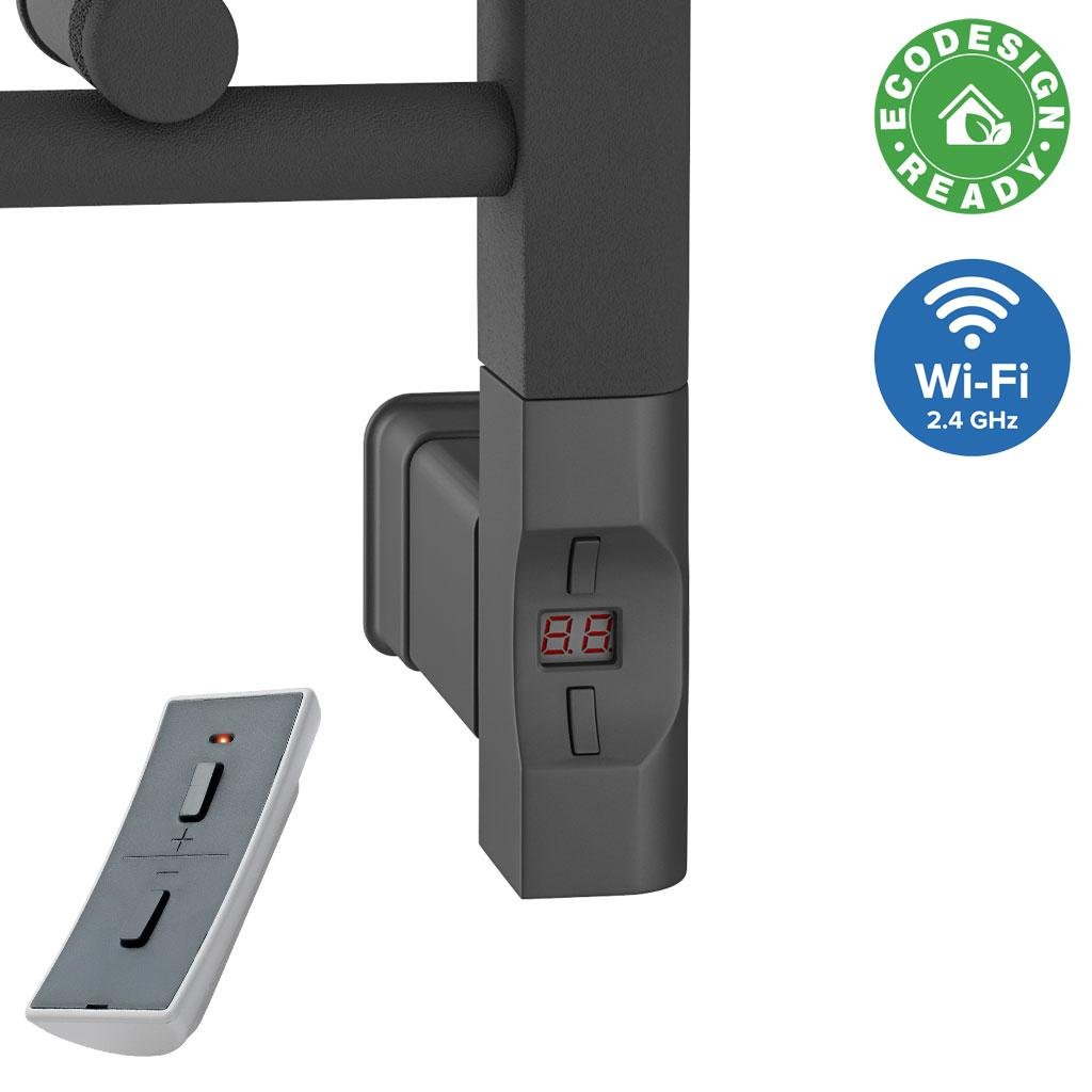 Type F Element Wi-Fi with D Shape Cap 300W