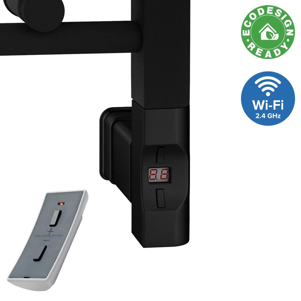 Type F Element Wi-Fi with D Shape Cap 300W