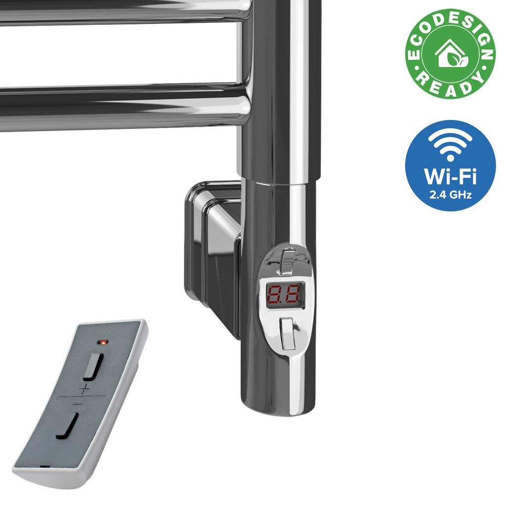 Type F Element Wi-Fi with Round Cap 1200W