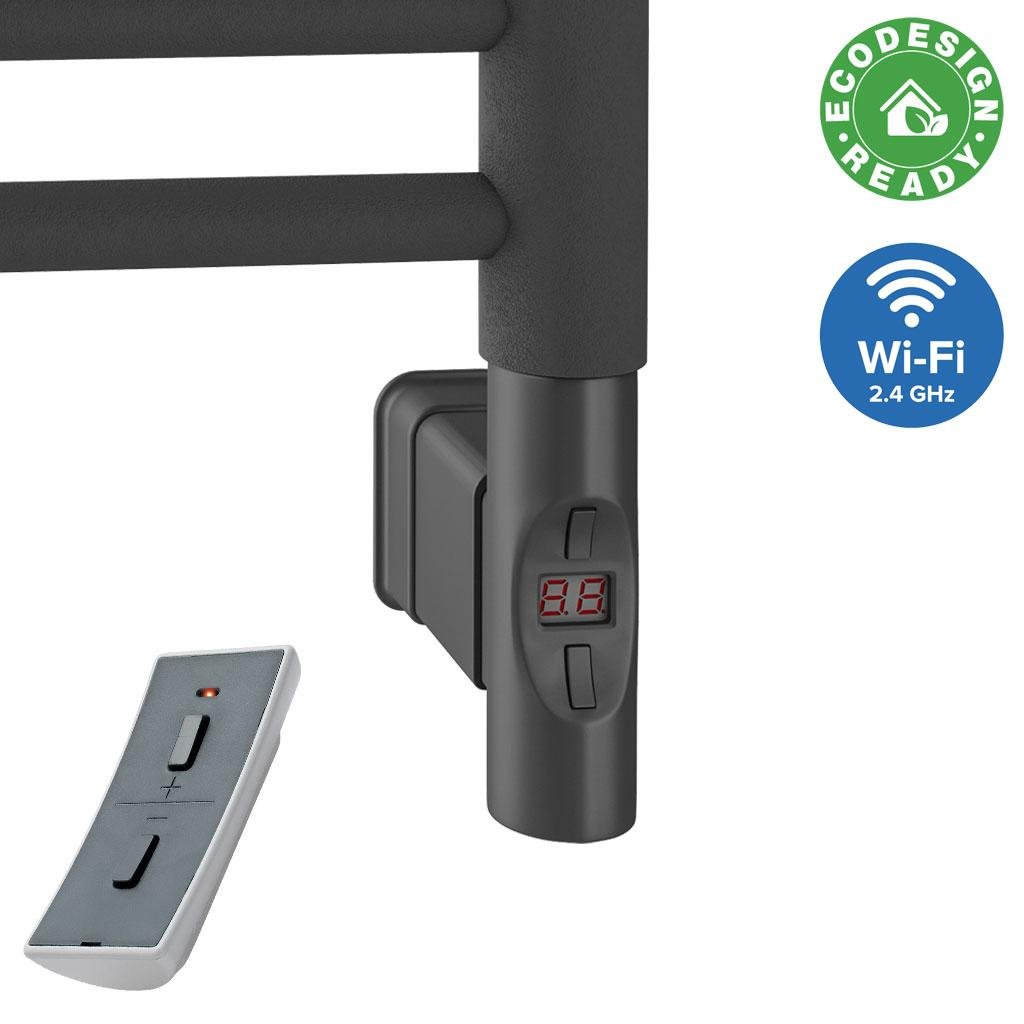 Type F Element Wi-Fi with Round Cap 1200W