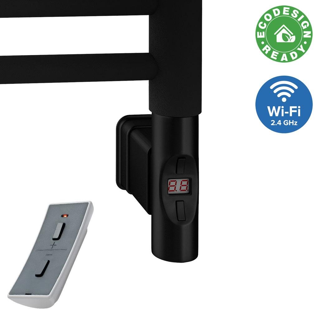 Type F Element Wi-Fi with Round Cap 900W