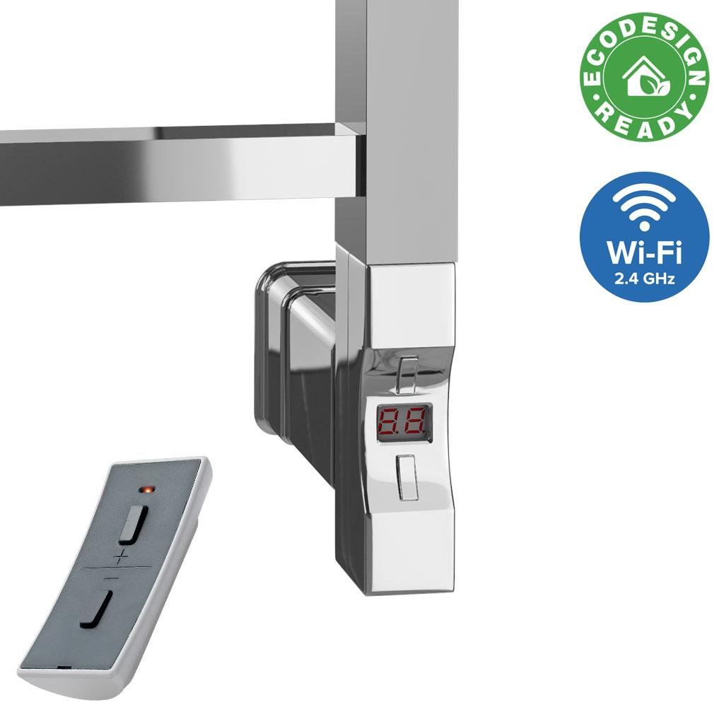 Type F Element Wi-Fi with Square Cap 300W