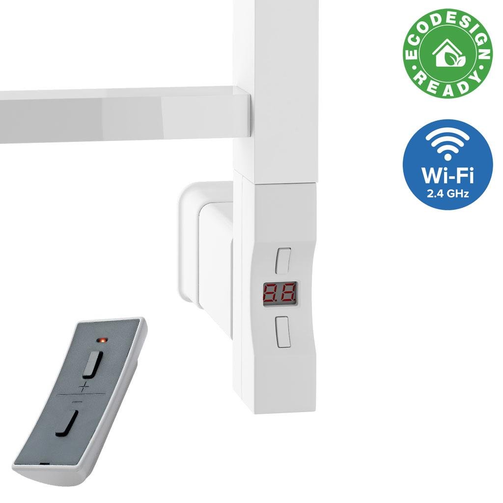 Type F Element Wi-Fi with Square Cap 600W