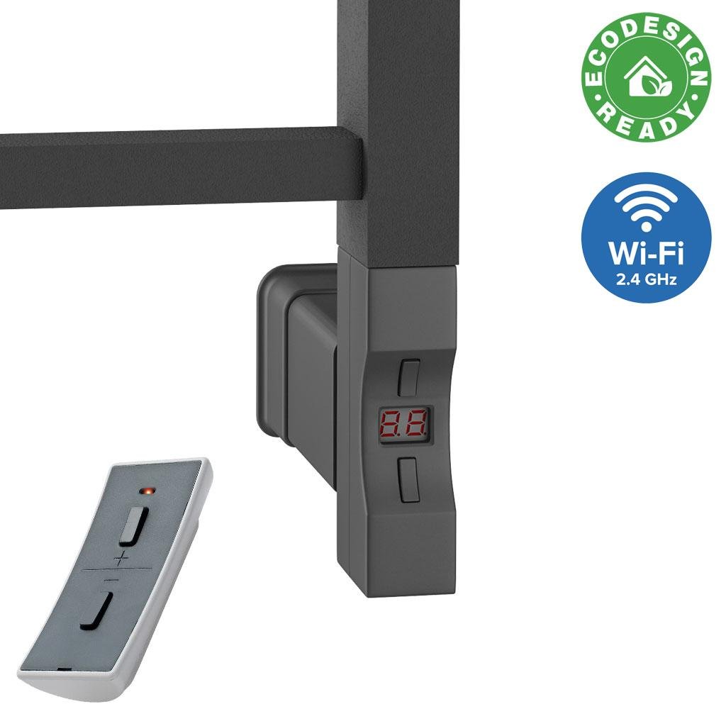 Type F Element Wi-Fi with Square Cap 300W