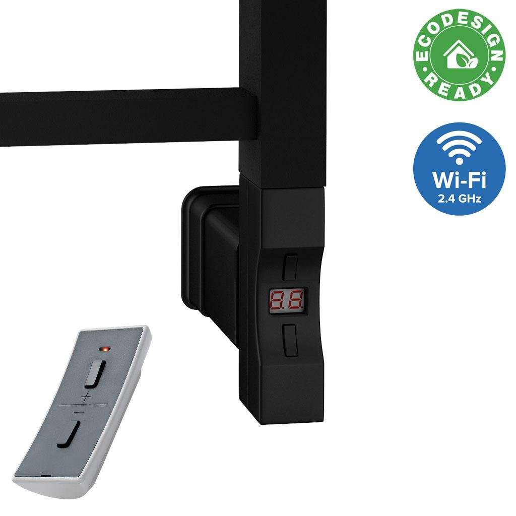 Type F Element Wi-Fi with Square Cap 600W