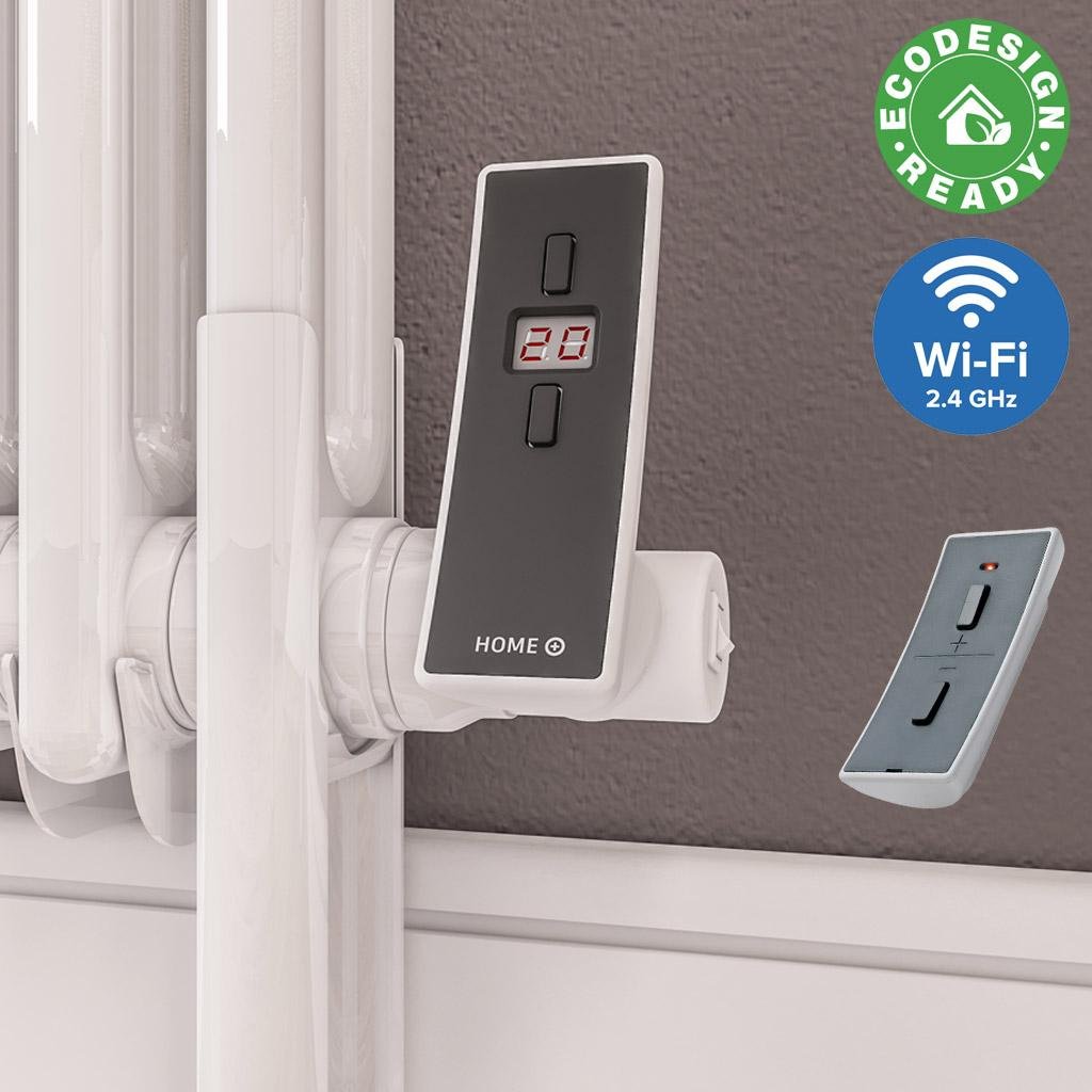 Type H Element Wi-Fi Horizontal 600W