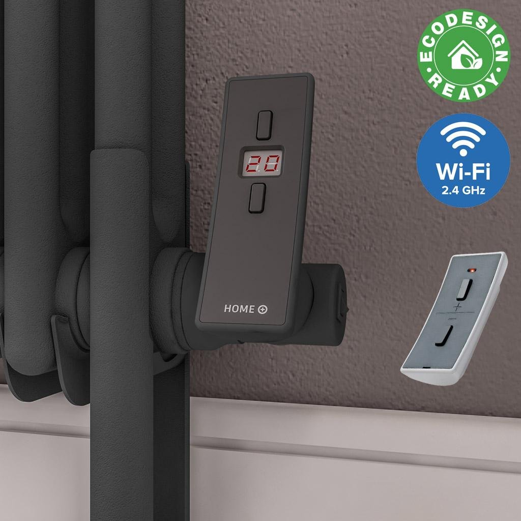 Type H Element Wi-Fi Horizontal 300W