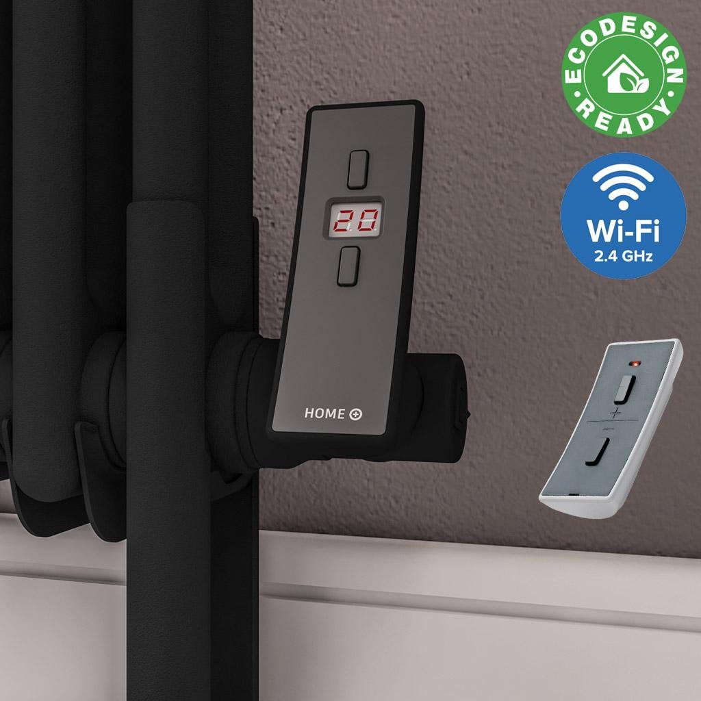 Type H Element Wi-Fi Horizontal 900W