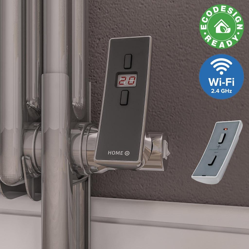 Type H Element Wi-Fi Horizontal 600W