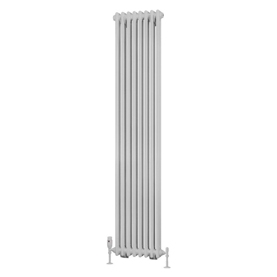 Rivassa 2 Column Radiator 1800 x 383mm