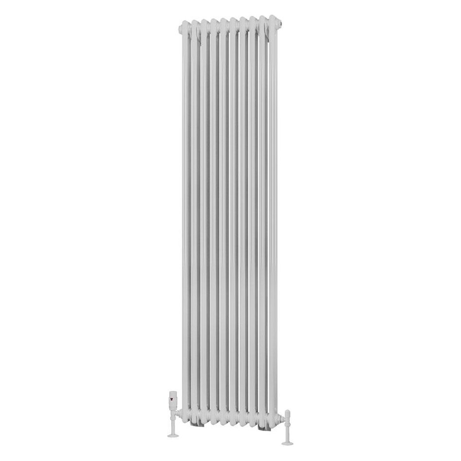 Rivassa 2 Column Radiator 1800 x 473mm