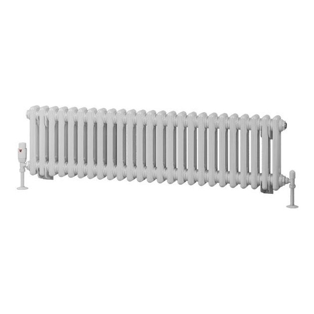 Rivassa 2 Column Radiator 300 x 1148mm