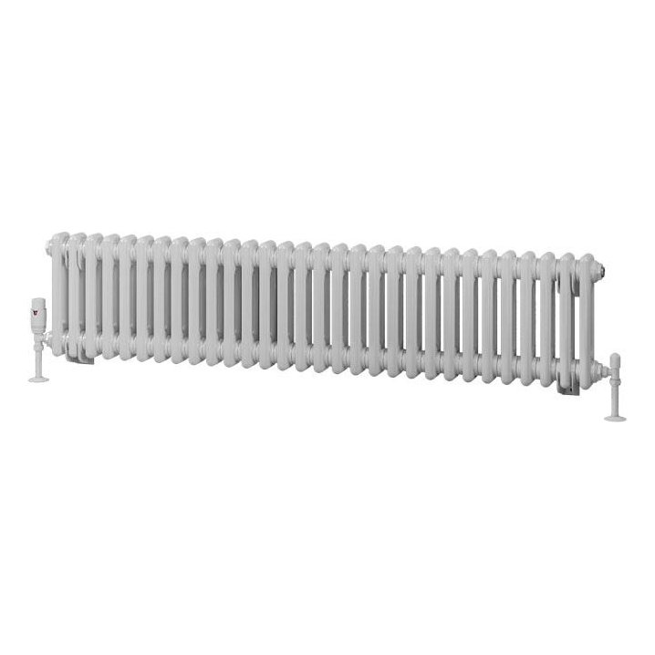 Rivassa 2 Column Radiator 300 x 1373mm