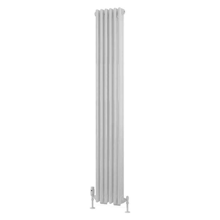 Rivassa 3 Column Radiator 1800 x 293mm