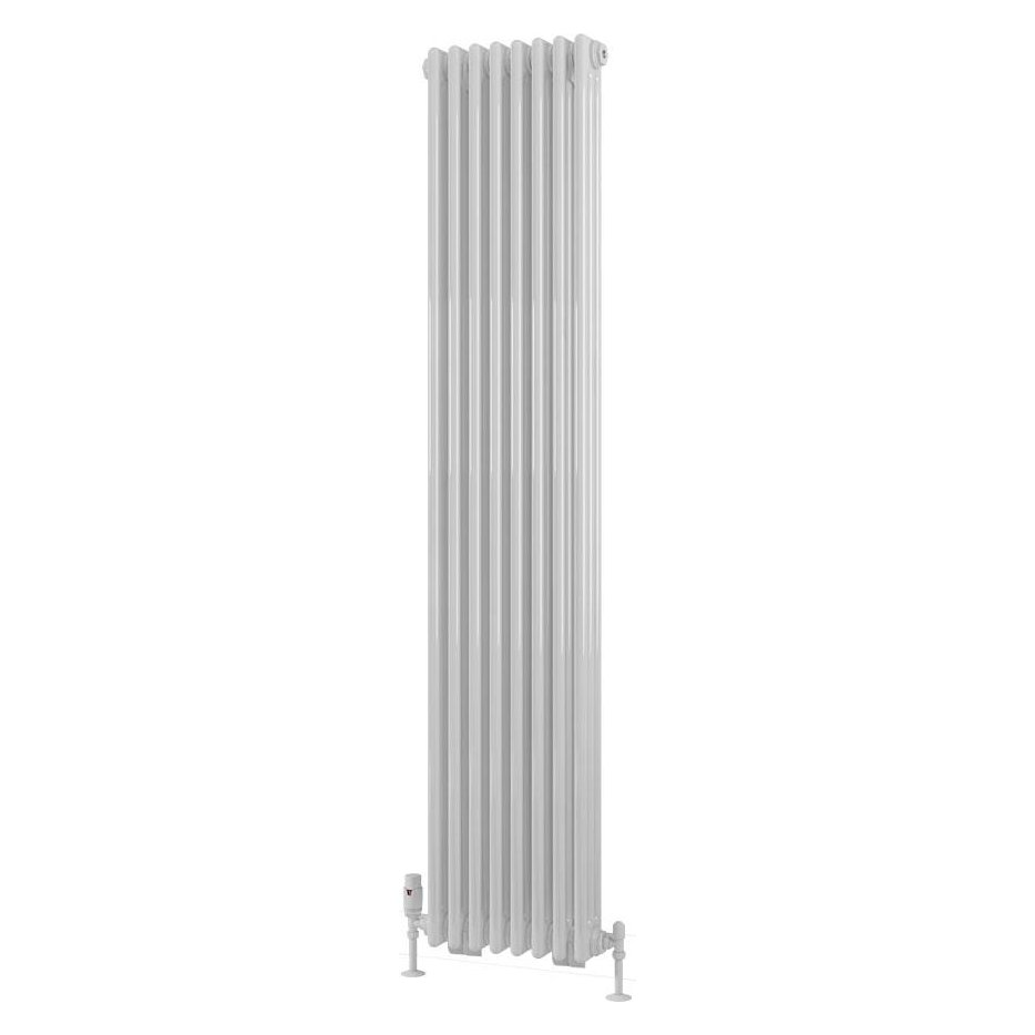 Rivassa 3 Column Radiator 1800 x 383mm