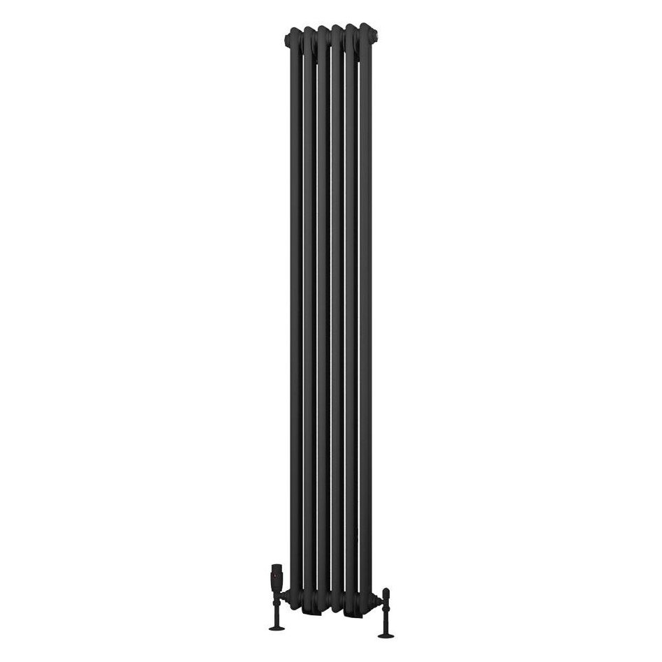 Rivassa 2 Column Radiator 1800 x 293mm