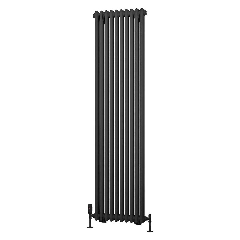 Rivassa 2 Column Radiator 1800 x 473mm