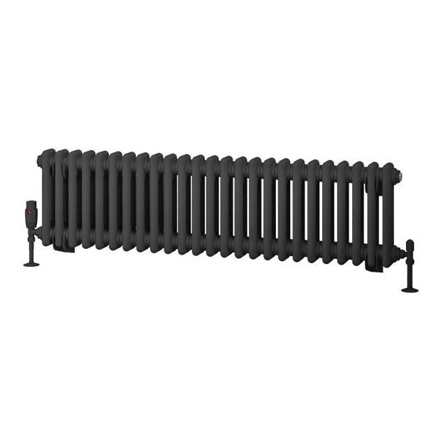 Rivassa 2 Column Radiator 300 x 1148mm