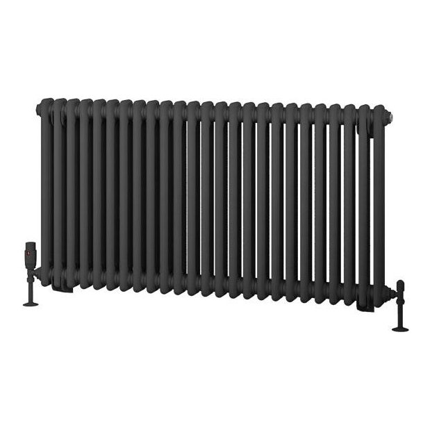 Rivassa 2 Column Radiator 600 x 1148mm