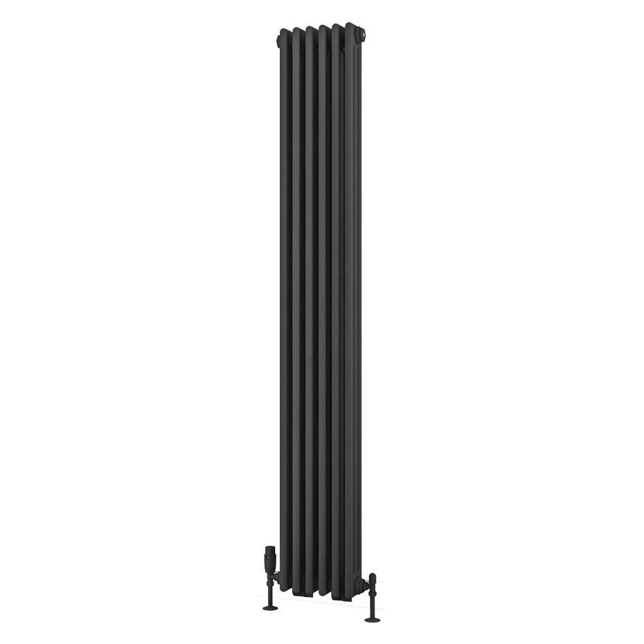 Rivassa 3 Column Radiator 1800 x 293mm