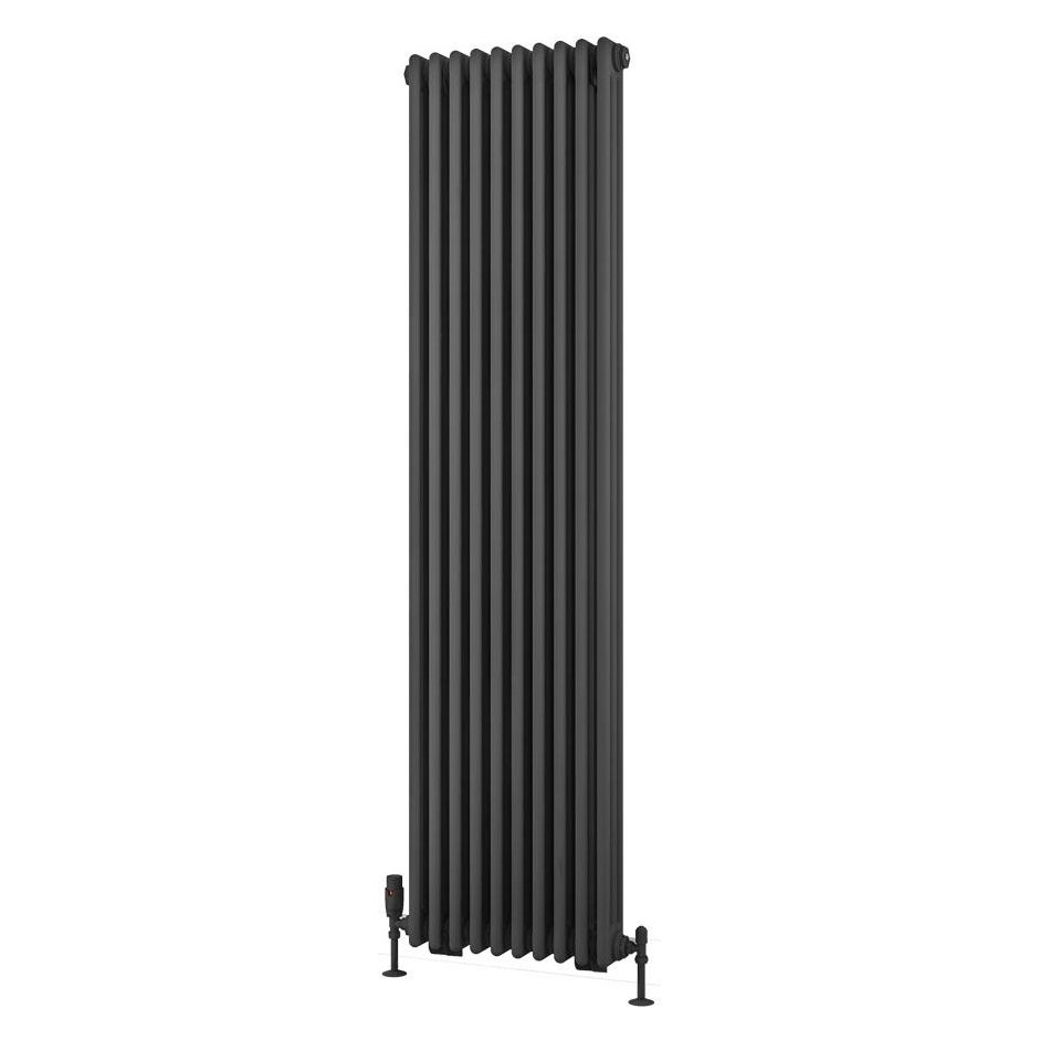 Rivassa 3 Column Radiator 1800 x 473mm