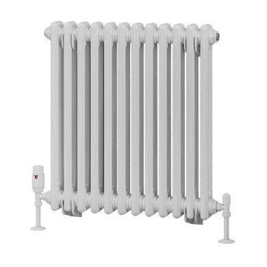 Rivassa 2 Column Radiator 600 x 563mm