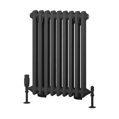 Rivassa 2 Column Radiator 600 x 428mm