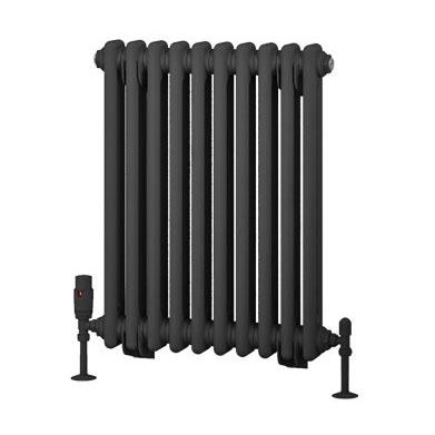 Rivassa 2 Column Radiator 600 x 473mm