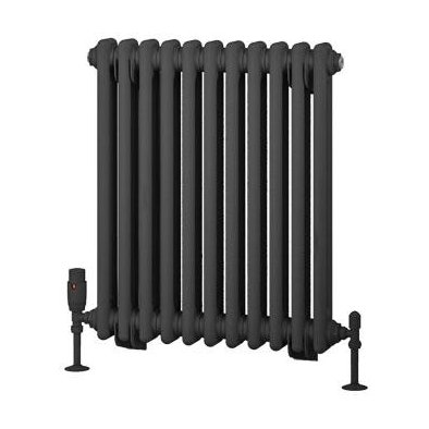 Rivassa 2 Column Radiator 600 x 518mm