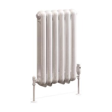 Rubano 600 x 383mm Radiator