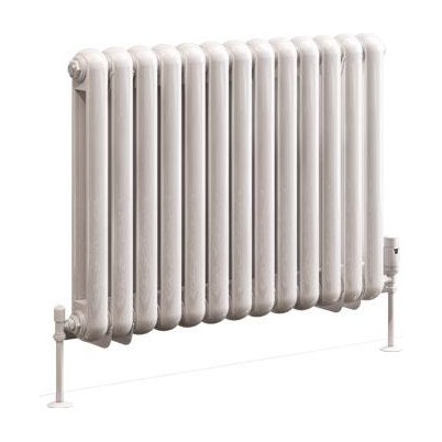 Rubano 600 x 803mm Radiator