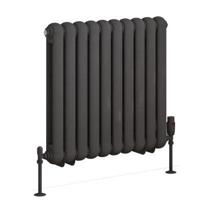 Rubano 600 x 623mm Radiator