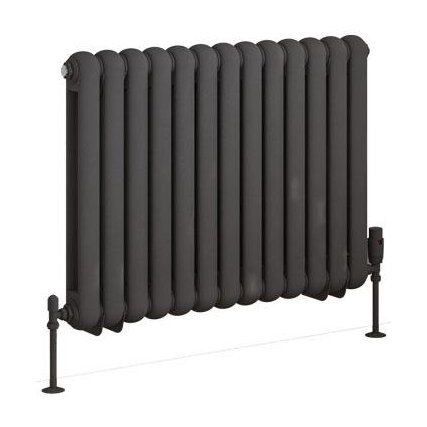Rubano 600 x 803mm Radiator