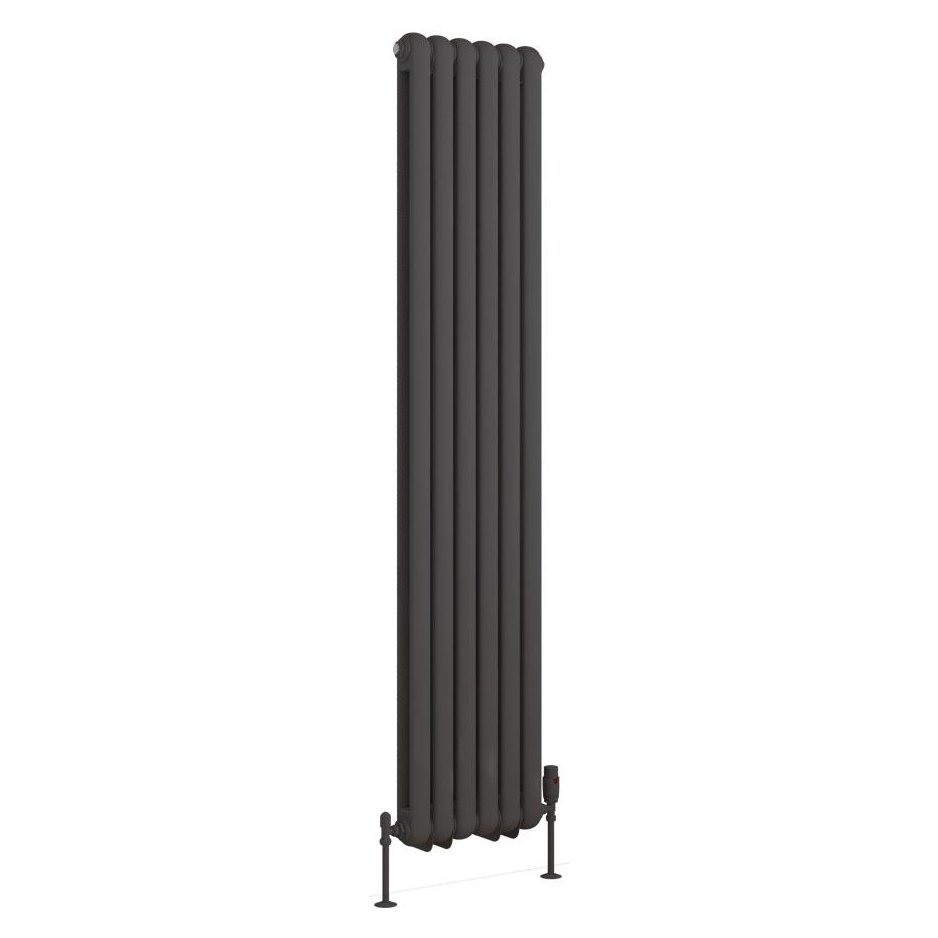 Rubano 1800 x 383mm Radiator