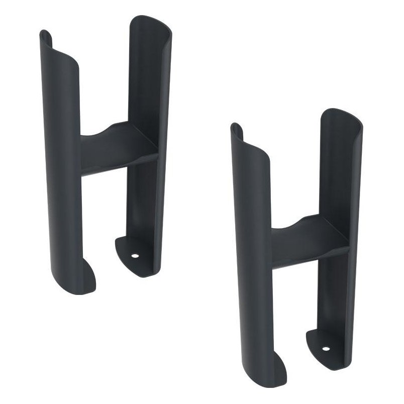 Rubano Radiator Feet (Pair)