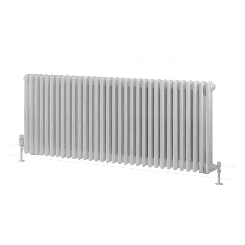 Rivassa 3 Column Radiator 600 x 1460mm