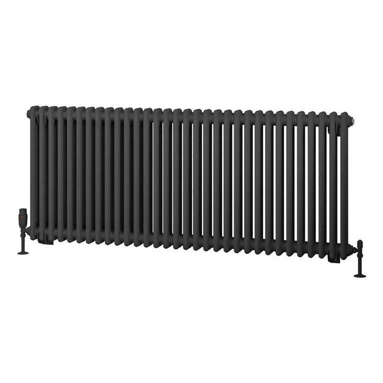 Rivassa 2 Column Radiator 600 x 1460mm