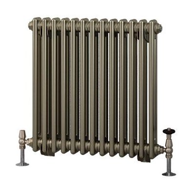 Rivassa 2 Column Radiator 600 x 608mm