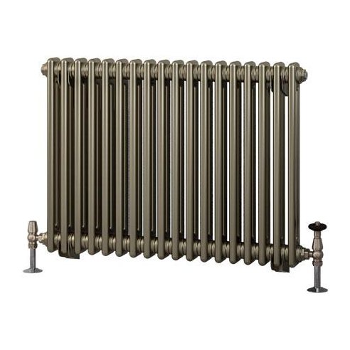 Rivassa 2 Column Radiator 600 x 833mm