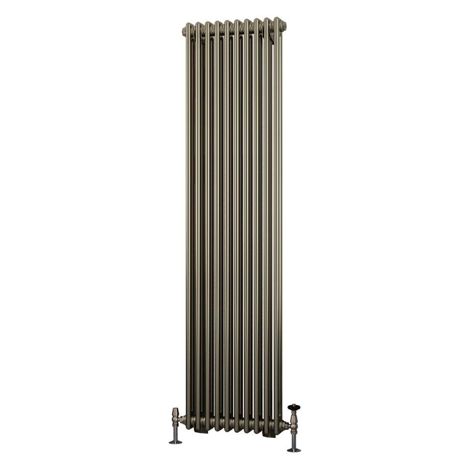 Rivassa 2 Column Radiator 1800 x 473mm
