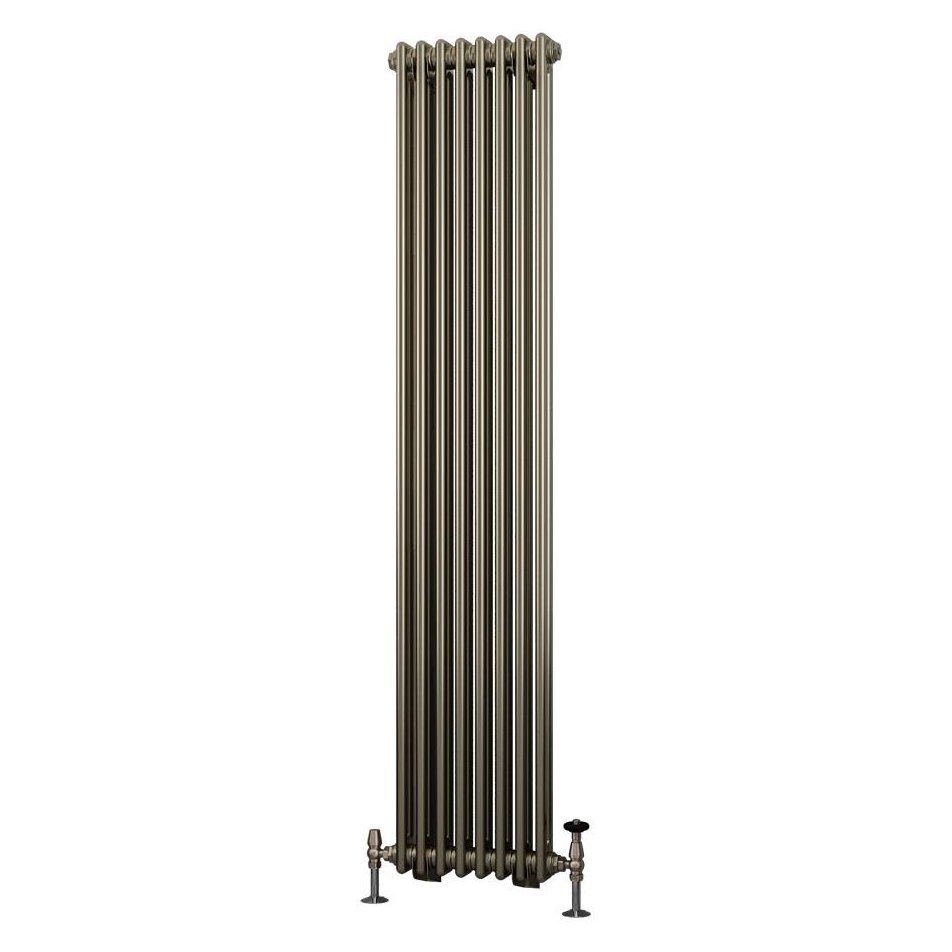 Rivassa 2 Column Radiator 1800 x 383mm