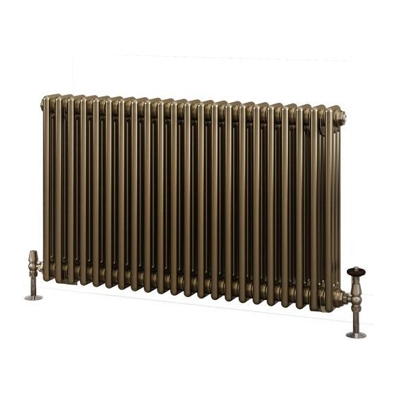 Rivassa 3 Column Radiator 600 x 1010mm